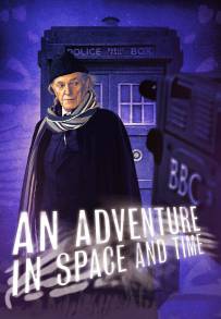 Doctor Who - Un'avventura nello spazio e nel tempo