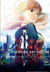 Sword Art Online the Movie - Ordinal Scale