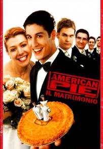 American Pie 3 - Il matrimonio