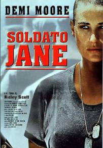 Soldato Jane