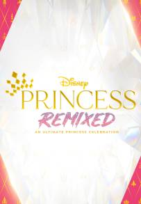 Disney Princess Remixed - Noi Principesse Sempre [CORTO]