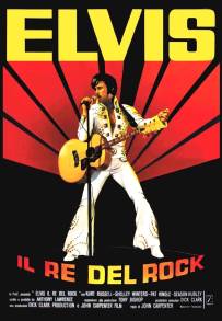 Elvis, il re del rock