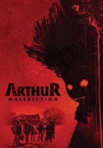 Malediction - La maledizione di Arthur