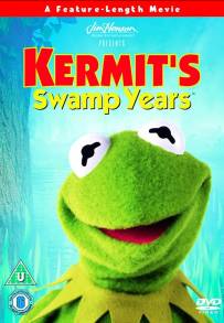 La prima avventura di Kermit