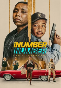 iNumber Number - L'oro di Johannesburg