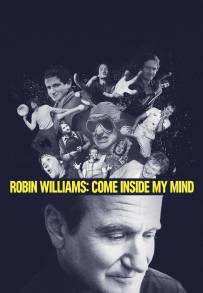 Nella mente di Robin Williams