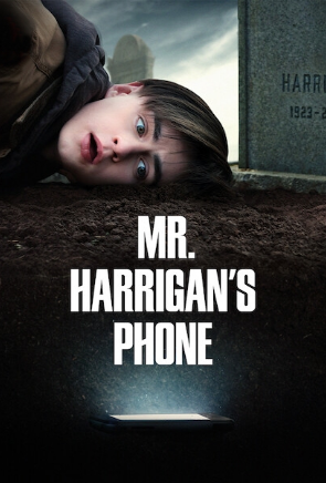 Mr. Harrigan's Phone streaming