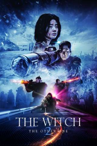 The Witch: Part 2 - The other one streaming
