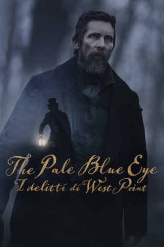 The Pale Blue Eye - I delitti di West Point streaming