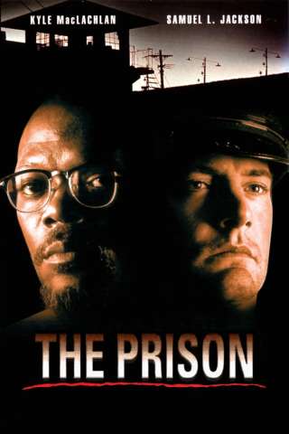 The Prison streaming
