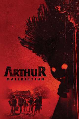 Malediction - La maledizione di Arthur streaming