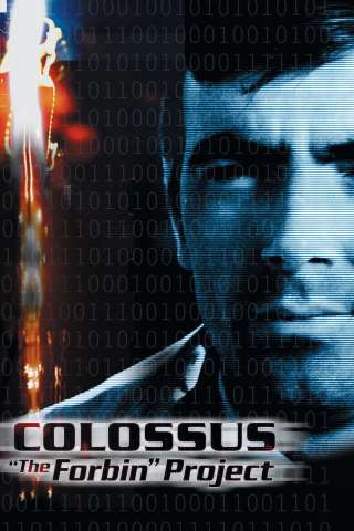 Colossus - The Forbin Project streaming