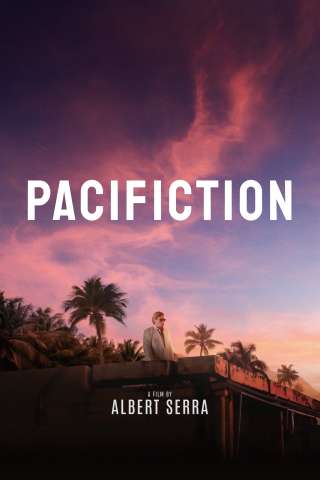 Pacifiction streaming