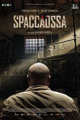 Spaccaossa streaming