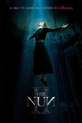 The Nun 2 streaming