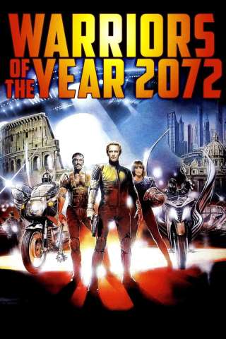 I guerrieri dell'anno 2072 streaming