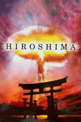 Hiroshima streaming