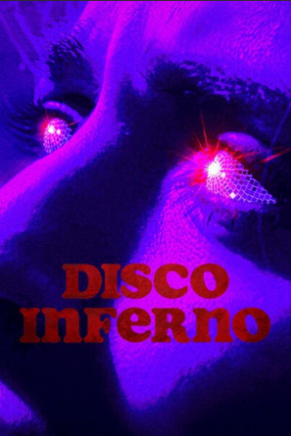 Disco Inferno [CORTO] streaming