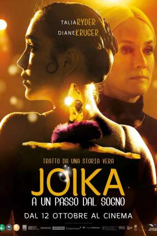 Joika - A un passo dal sogno streaming