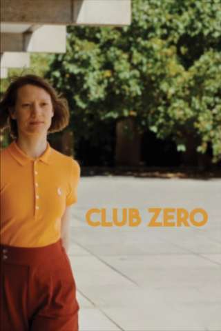 Club Zero streaming
