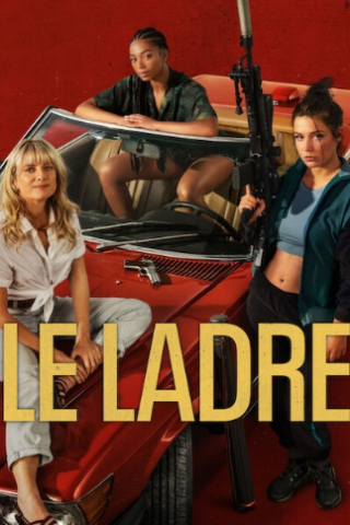 Le ladre streaming