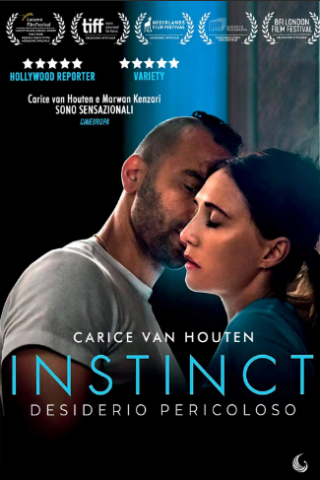 Instinct - Desiderio pericoloso streaming