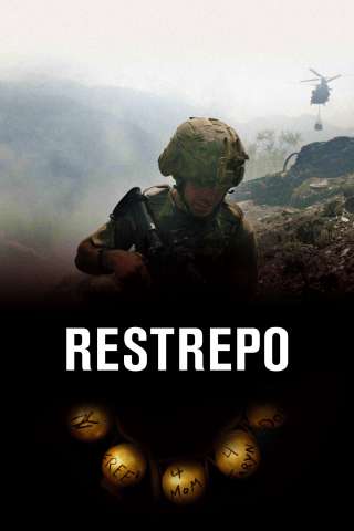 Restrepo - Inferno in Afghanistan streaming