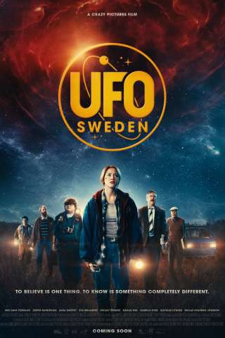 UFO Sweden streaming