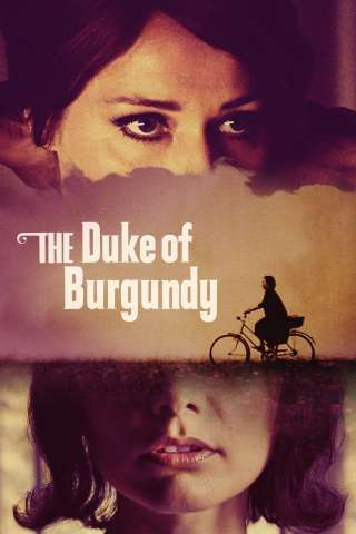 The Duke of Burgundy streaming