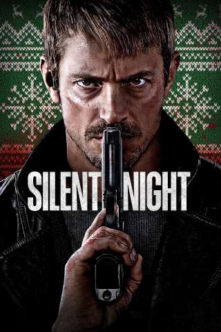 Silent Night - Il silenzio della vendetta streaming