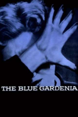 Gardenia blu streaming