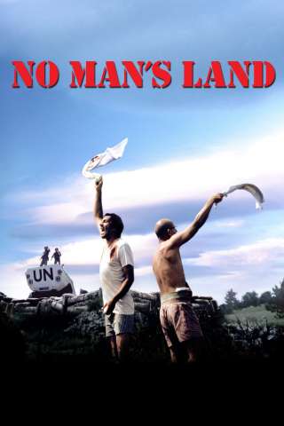 No Man's Land streaming