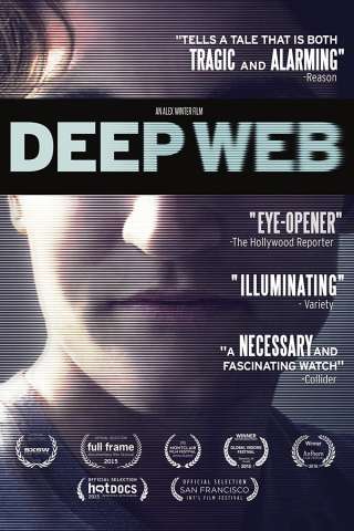 Deep Web streaming
