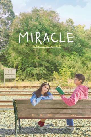 Miracle streaming