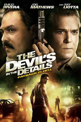 The Devil's in the Details streaming