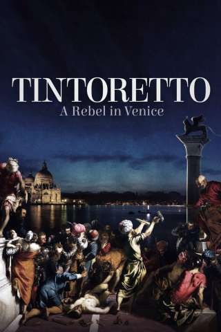 Tintoretto - Un ribelle a Venezia streaming