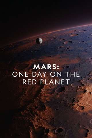 Marte - Viaggio sul pianeta rosso streaming