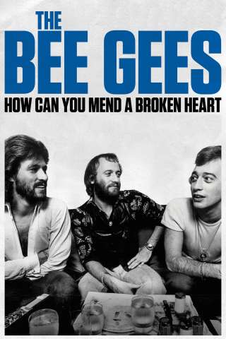 The Bee Gees: How Can You Mend a Broken Heart streaming